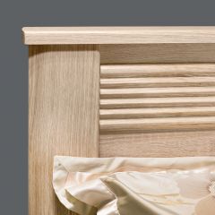 ДИАНА Д3 Кровать б/основания 1600 в Можге - mozhga.mebel24.online | фото 6