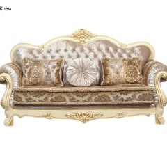 Диван раскладной 3-х местный Илона (Механизм Ифагрид) в Можге - mozhga.mebel24.online | фото 2