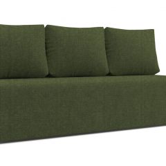 Диван Алиса 2 Savana GREEN без подлокотников в Можге - mozhga.mebel24.online | фото