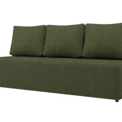 Диван Алиса 2 Savana GREEN без подлокотников в Можге - mozhga.mebel24.online | фото 2