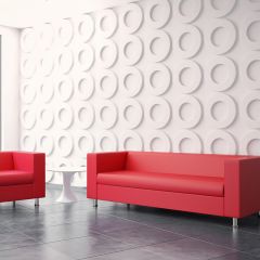 Диван двухместный Алекто Consul натуральная кожа в Можге - mozhga.mebel24.online | фото 6