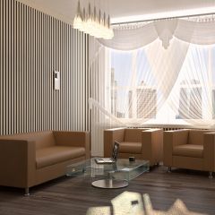 Диван двухместный Алекто Consul натуральная кожа в Можге - mozhga.mebel24.online | фото 7