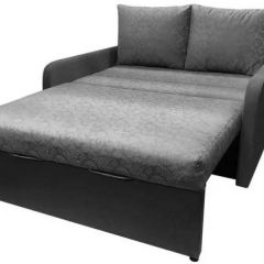 Диван Канзас 1.20 птички на голубом (Канасик) в Можге - mozhga.mebel24.online | фото 2