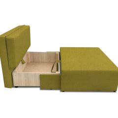 Диван Капитошка New Bahama Green в Можге - mozhga.mebel24.online | фото 4