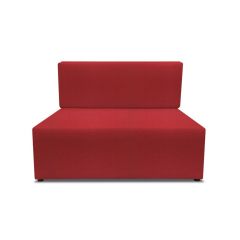 Диван Капитошка New Bahama Red в Можге - mozhga.mebel24.online | фото