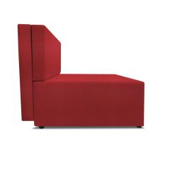 Диван Капитошка Bahama Red в Можге - mozhga.mebel24.online | фото 3