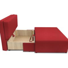 Диван Капитошка Bahama Red в Можге - mozhga.mebel24.online | фото 4