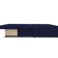 Диван Капитошка Dream Indigo в Можге - mozhga.mebel24.online | фото 3