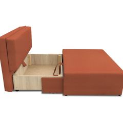 Диван Капитошка New Dream Orange в Можге - mozhga.mebel24.online | фото 3