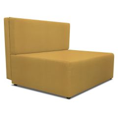 Диван Капитошка Dream Yellow в Можге - mozhga.mebel24.online | фото 2