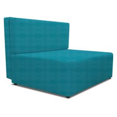 Диван Капитошка Shaggy Azure в Можге - mozhga.mebel24.online | фото 2