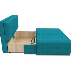 Диван Капитошка Shaggy Azure в Можге - mozhga.mebel24.online | фото 3