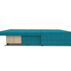 Диван Капитошка Shaggy Azure в Можге - mozhga.mebel24.online | фото 4
