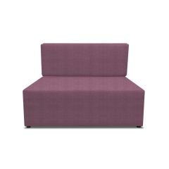 Диван Капитошка New Shaggy Lilac в Можге - mozhga.mebel24.online | фото