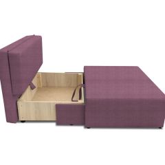 Диван Капитошка Shaggy Lilac в Можге - mozhga.mebel24.online | фото 3