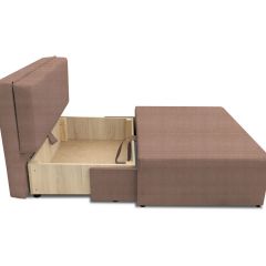Диван Капитошка Shaggy Mocca в Можге - mozhga.mebel24.online | фото 4