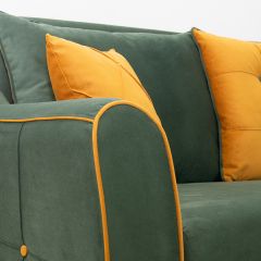 Диван-кровать Френсис арт. ТД 260 в Можге - mozhga.mebel24.online | фото 10