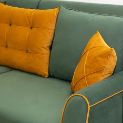 Диван-кровать Френсис арт. ТД 260 в Можге - mozhga.mebel24.online | фото 8
