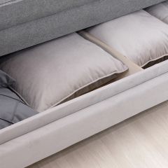 Диван-кровать Френсис арт. ТД 264 в Можге - mozhga.mebel24.online | фото 7
