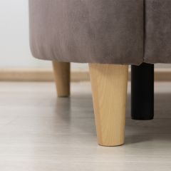 Диван-кровать Лора арт. ТД 331 в Можге - mozhga.mebel24.online | фото 8