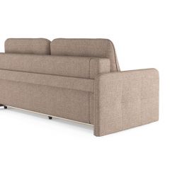 Диван-кровать "SMART" 1 СК (Рогожка Sherlock 932) в Можге - mozhga.mebel24.online | фото 2