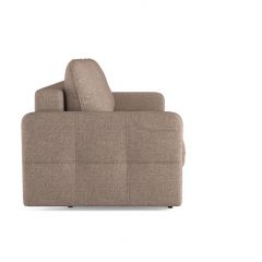 Диван-кровать "SMART" 1 СК (Рогожка Sherlock 932) в Можге - mozhga.mebel24.online | фото 3