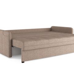 Диван-кровать "SMART" 1 СК (Рогожка Sherlock 932) в Можге - mozhga.mebel24.online | фото 4