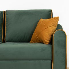 Диван-кровать угловой Френсис арт. ТД 260 в Можге - mozhga.mebel24.online | фото 12
