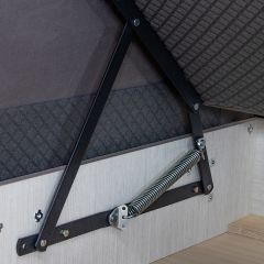 Диван-кровать угловой Френсис арт. ТД 261 в Можге - mozhga.mebel24.online | фото 9