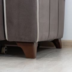 Диван-кровать угловой Френсис арт. ТД 261 в Можге - mozhga.mebel24.online | фото 10