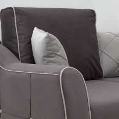 Диван-кровать угловой Френсис арт. ТД 261 в Можге - mozhga.mebel24.online | фото 13