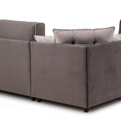 Диван-кровать угловой Френсис арт. ТД 261 в Можге - mozhga.mebel24.online | фото 4