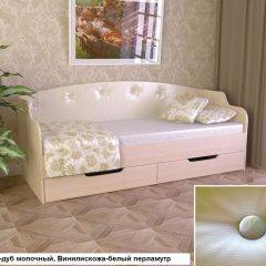 Диван-кровать Юниор Тип-2 (900*2000) мягкая спинка в Можге - mozhga.mebel24.online | фото 4