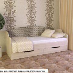 Диван-кровать Юниор Тип-2 (900*2000) мягкая спинка в Можге - mozhga.mebel24.online | фото 6