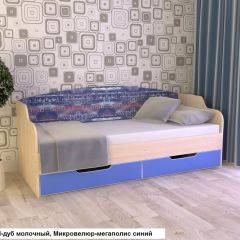Диван-кровать Юниор Тип-2 (900*2000) мягкая спинка в Можге - mozhga.mebel24.online | фото 9