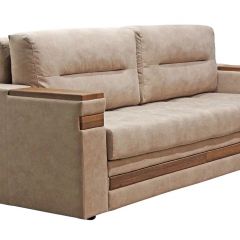 Диван LaFlex 1 БД Norma (ткань 2 кат.) НПБ Pocket Spring в Можге - mozhga.mebel24.online | фото 2
