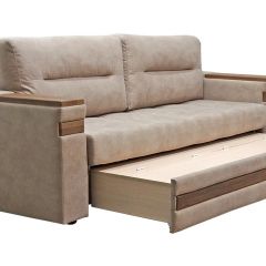 Диван LaFlex 1 БД Norma (ткань 2 кат.) НПБ Pocket Spring в Можге - mozhga.mebel24.online | фото 3