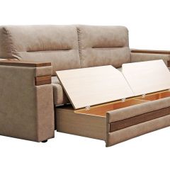 Диван LaFlex 1 БД Norma (ткань 2 кат.) НПБ Pocket Spring в Можге - mozhga.mebel24.online | фото 4