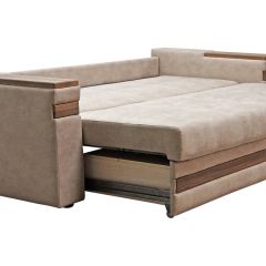 Диван LaFlex 1 БД Norma (ткань 2 кат.) НПБ Pocket Spring в Можге - mozhga.mebel24.online | фото 5