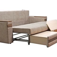 Диван LaFlex 1 БД Norma (ткань 2 кат.) НПБ Pocket Spring в Можге - mozhga.mebel24.online | фото 6