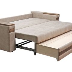 Диван LaFlex 1 БД Norma (ткань 2 кат.) НПБ Pocket Spring в Можге - mozhga.mebel24.online | фото 7