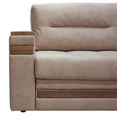 Диван LaFlex 1 БД Norma (ткань 2 кат.) НПБ Pocket Spring в Можге - mozhga.mebel24.online | фото 11
