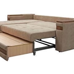 Диван LaFlex 1 ДУ Norma (ткань 1 кат.) НПБ Pocket Spring в Можге - mozhga.mebel24.online | фото 5