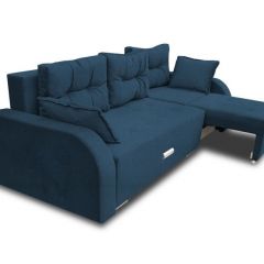 Диван Милан Dream Denim в Можге - mozhga.mebel24.online | фото 2