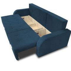 Диван Милан Dream Denim в Можге - mozhga.mebel24.online | фото 3