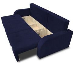 Диван Милан Dream Indigo в Можге - mozhga.mebel24.online | фото 3