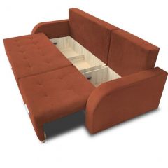 Диван Милан Dream Orange в Можге - mozhga.mebel24.online | фото 3