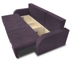 Диван Милан Dream Plum в Можге - mozhga.mebel24.online | фото 3