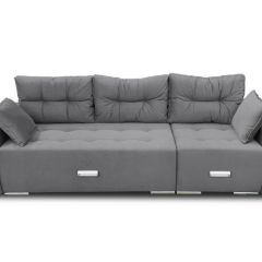 Диван Милан Dream Steel в Можге - mozhga.mebel24.online | фото