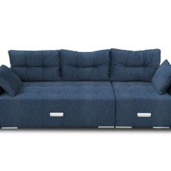 Диван Милан Savana Plus Denim в Можге - mozhga.mebel24.online | фото